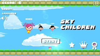 Sky Children : Offline running - Screenshot 1