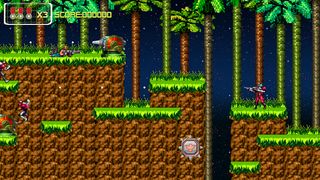 Counter Terrorist: Run and Gun - Screenshot 3