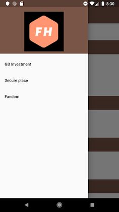 Forge Help - Screenshot 2