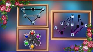 Beauteous Owl Escape - Screenshot 3