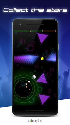 Rave Star - the Ultimate EDM R - Screenshot 3