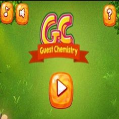 Guest chemistry - Screenshot 1