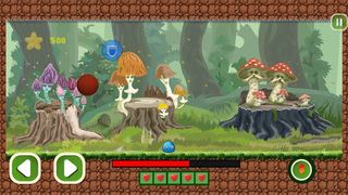 Shooter of Bubbles - Minions i - Screenshot 1