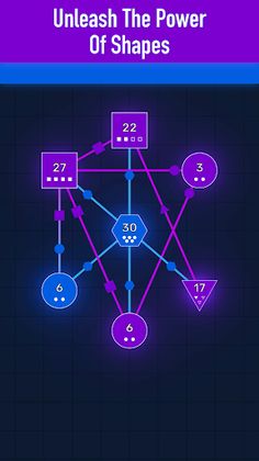 Shape Wars - Screenshot 1