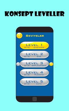 General Culture Exam - Screenshot 2