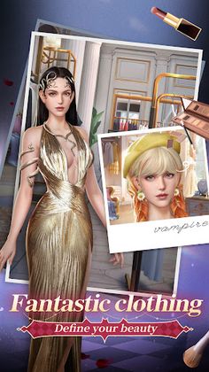 Twilight Kiss: Eternal Love - Screenshot 3