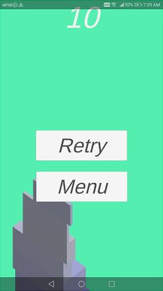 StackBlock 3D - Screenshot 1