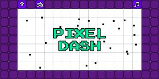 Pixel Dash - Screenshot 1