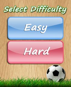 Football Orientation - Screenshot 3