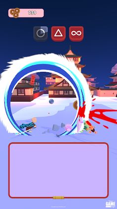 Demon Killer - Screenshot 3