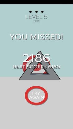 Red Hit - Screenshot 4