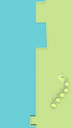 Two Side Runner - Screenshot 3