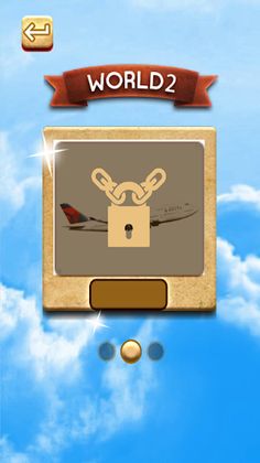 Bigupstar Airlines Jewels - Screenshot 4