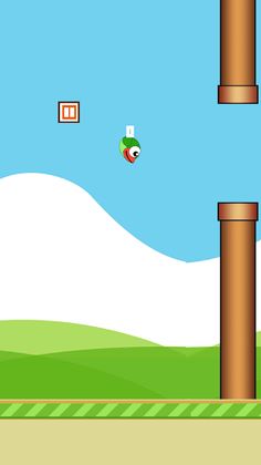 Culuk Bird - Screenshot 3
