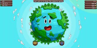 Project Gamma - Screenshot 2