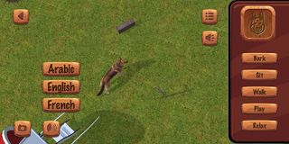 Fluffy Bear AR - Screenshot 3