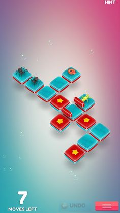 Slimy Snails - Screenshot 1