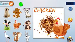 English fun. Volume 01. - Screenshot 1