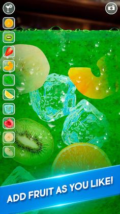 Cool Drinks Simulator - Screenshot 2