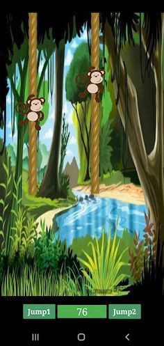 Crazy Monkey 2 Playr قرد مجنون - Screenshot 4