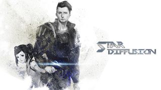 Star Diffusion - Screenshot 1