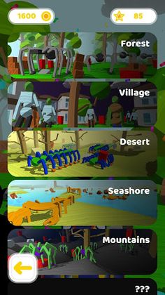 Mighty Gunman - Screenshot 2