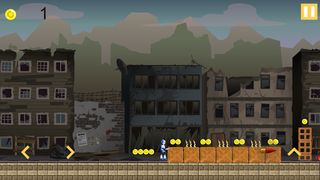 Demondroid Pro - Screenshot 1