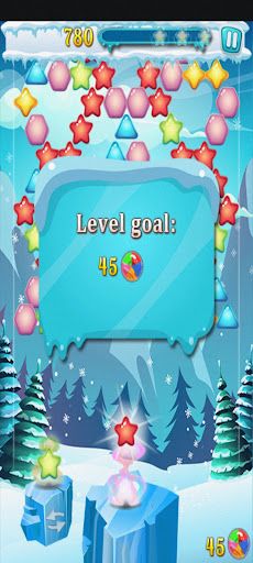 Bubble Shooter Magic - Screenshot 1