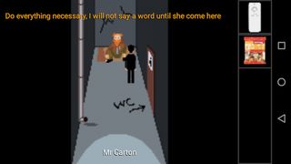 Botspiracy - Screenshot 2