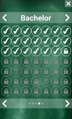 MATH24 - Screenshot 2