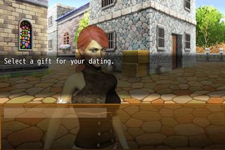 Lost Angels Heart (Rich Life) - Screenshot 3