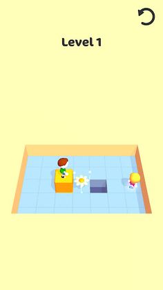 Stack Join - Screenshot 1