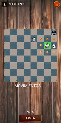 Chess Puzzle - Screenshot 2