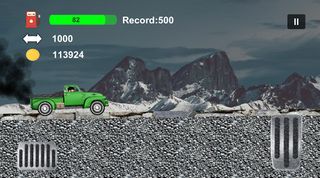 Hill Climb 2K19 - Screenshot 1