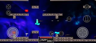 Ghost Mania - Screenshot 3