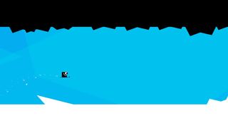 Icy Slide - Screenshot 1