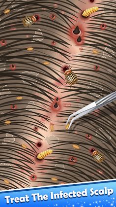 Hair Salon ASMR- Barber Spa - Screenshot 2