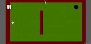 What the GOLF - Screenshot 2