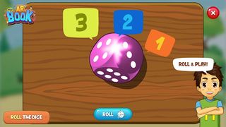 HiLo School Play Book - Screenshot 3