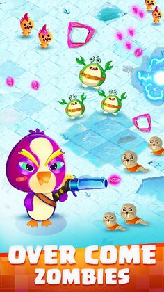 Survivor Arena - Screenshot 2