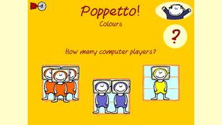 Poppetto Colours - Screenshot 3