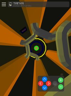 Space Agency 2138 - Screenshot 1