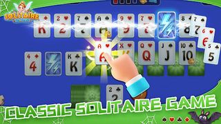 Solitaire Master- Free TriPeak - Screenshot 1