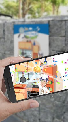 Les Enquêtes de Mister Toque - Screenshot 2