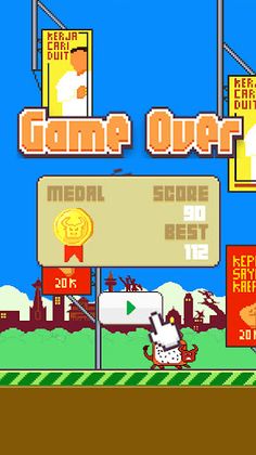 Kepak Sayap Banteng - Screenshot 4
