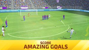 Soccer Star Leagues 25 - Screenshot 1