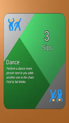 Kings Cup - Screenshot 2