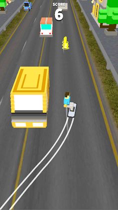 Highway Skater - Screenshot 4