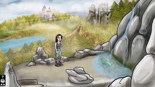 Alice: Reformatory for Witches - Screenshot 3
