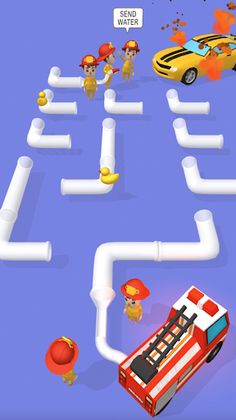 Fire Squad - Screenshot 1